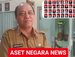 Pelantikan 40 Anggota DPRD Kabupaten Sintang Periode 2024-2029 Siap Laksanakan Gladi Bersih