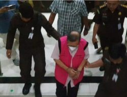 Anggota DPRD KALBAR Berinisial P.A.M, Resmi jadi Tersangka