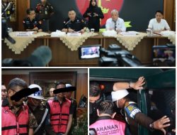 Tim Penyidik JAM PIDSUS Tetapkan 2 Orang Tersangka Pidana Korupsi Importasi Gula Di Kementerian Perdagangan Tahun 2015-2016