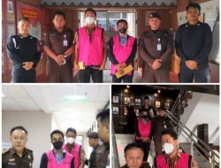 Kejati Kalbar Tetapkan Dua Orang Tersangka Korupsi Dana BOK Puskesmas Kabupaten Melawi