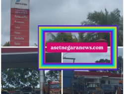 DI DUGA PENGANTRI GUNAKAN TANGKI SILUMAN, SR PERTAMINA SINTANG HARUS TINDAK TEGAS SPBU PT. BINJAI PRIMA JAYA