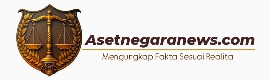 Aset Negara News