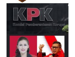 Mengusut Kasus Hasto Kristiyanto, KPK Panggil Maria Lestari Anggota DPR RI Fraksi PDIP (Dapil) Kalimantan Barat 1