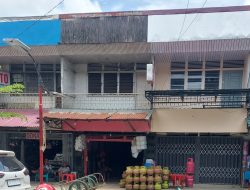 Di Duga Salahi Aturan, Pangkalan LPG 3 Kg Bersubsidi Milik Ahin Jual Di Atas Harga (HET)