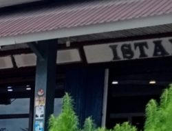 Di Duga Toko Istana Mas Sintang Jual Beli Emas illegal, Harap APH Tindak Tegas