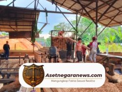 Tim Subdit 4 Krimsus Polda Kalbar Berhasil Mengamankan Truk Kayu illegal Milik Inisial (SM) Di Melawi
