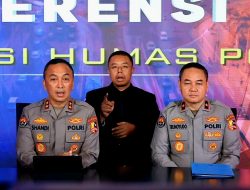 Kadiv Humas Polri Menghimbau kepada Masyarakat Untuk Laporkan Aksi Premanisme Bisa Melalui Call Center Maupun WhatsApp