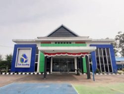 Tim BAPAN Kalbar Menyoroti Kasus Penggelapan Uang Di Kantor PDAM Sintang, Di Duga Mencapai Miliaran Rupiah
