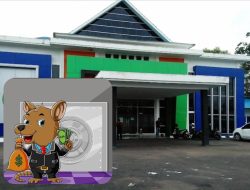 Tim Lembaga BAPAN Desak APH Periksa Kasus Penggelapan Uang Di PDAM Sintang, Di Duga Kerugian Negara Capai 5 Miliar Lebih