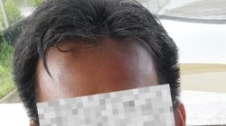 APH harus bertindak! Bos Untung Merasa Kebal Hukum, Di Duga Kegiatan PETI Miliknya Di Desa Benit Landau Mentail Kecamatan Boyan Tanjung