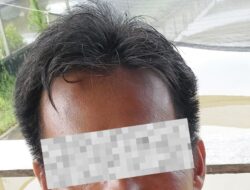 APH harus bertindak! Bos Untung Merasa Kebal Hukum, Di Duga Kegiatan PETI Miliknya Di Desa Benit Landau Mentail Kecamatan Boyan Tanjung