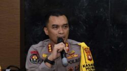 Polda Kalbar Rotasi Dan Mutasi 32 Personel, Terdiri Dari Pejabat Utama (PJU), Kapolres, Serta Perwira Menengah (Pamen)